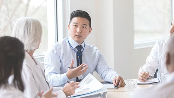 再生医療を導入したい医療機関を全面支援