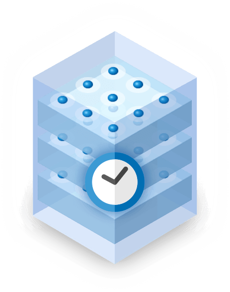 -196℃のタイムカプセル