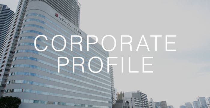 CORPORATE PROFILE