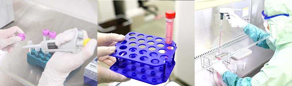 材料及び資材、試薬、消耗品等の供給