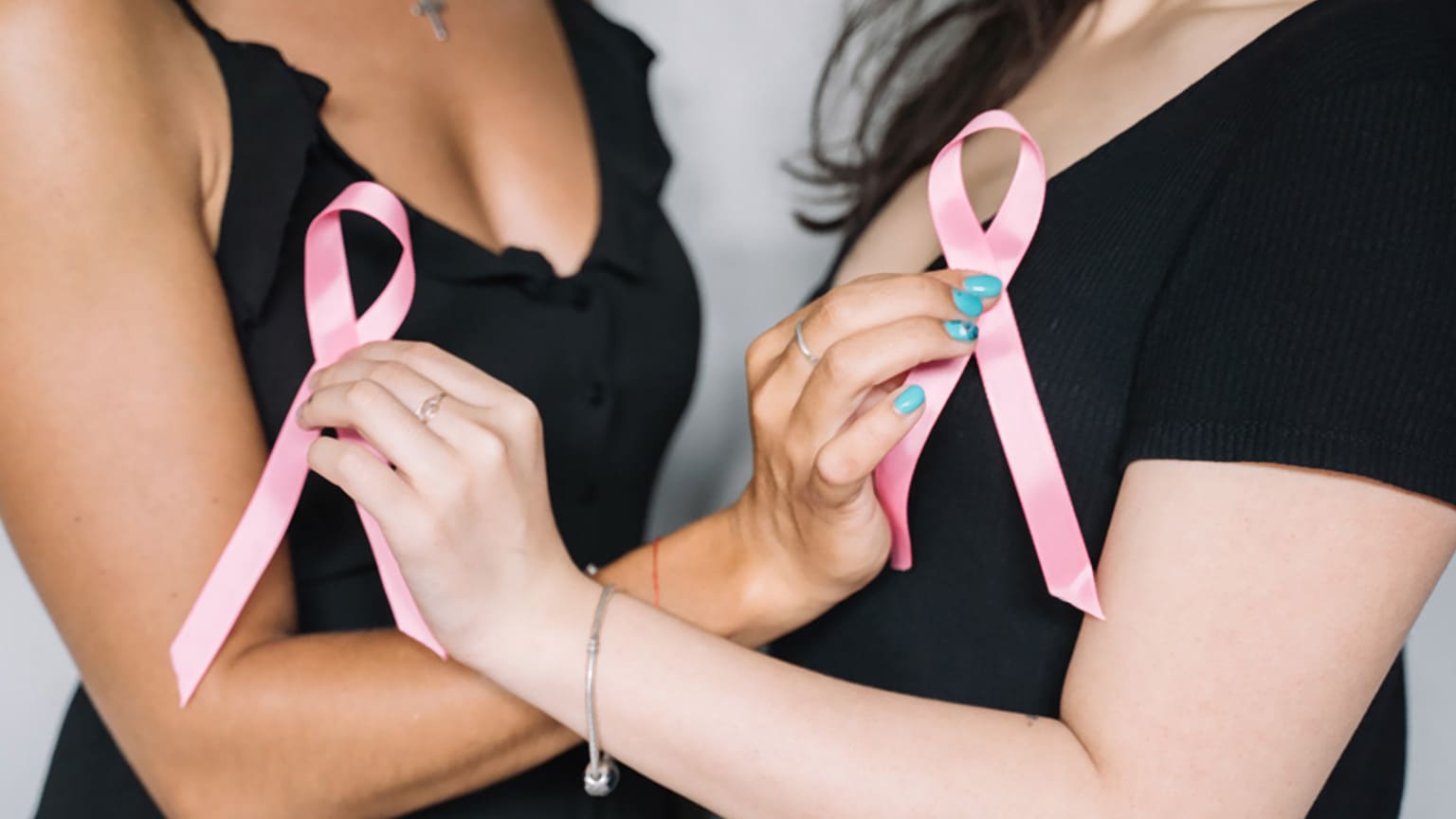 豊胸手術と乳がん検診【医師執筆】