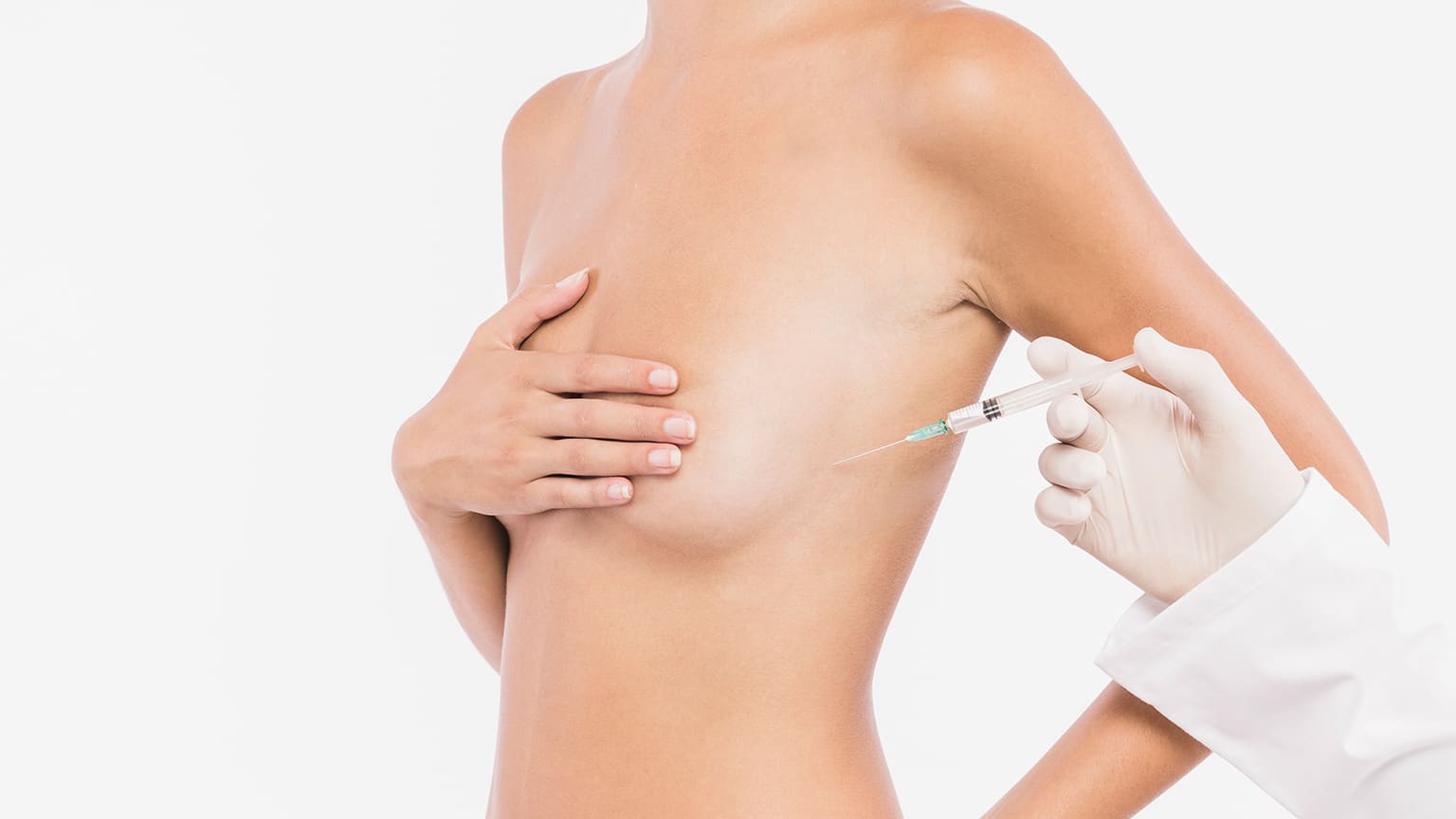 ヒアルロン酸豊胸の効果、メリット・デメリットを徹底解説【医師執筆】