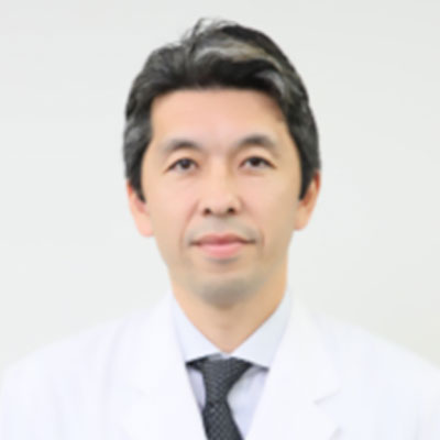 今川 孝太郎医師