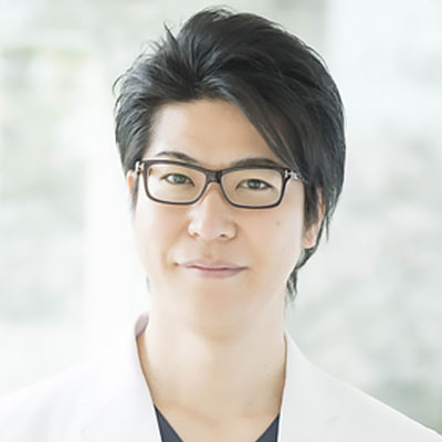 丸山 直樹医師
