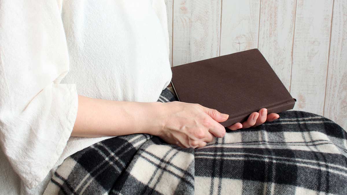 【医師執筆】自宅でできるひざの痛みの対処法② ひざの腫れが落ち着いている時