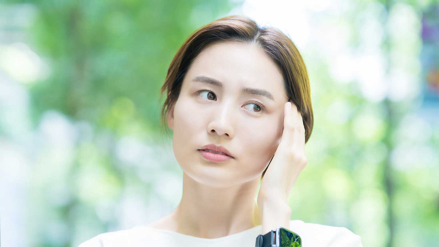 自律神経とは?美容や肌荒れとの関係性について専門家が解説