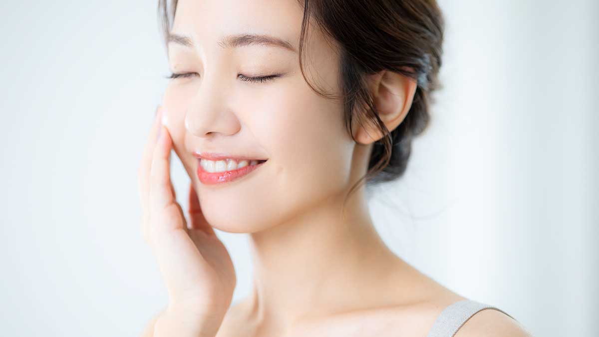 【詳しく解説】肌のバリア機能とは?乾燥や炎症から皮膚を守るお肌の保護膜