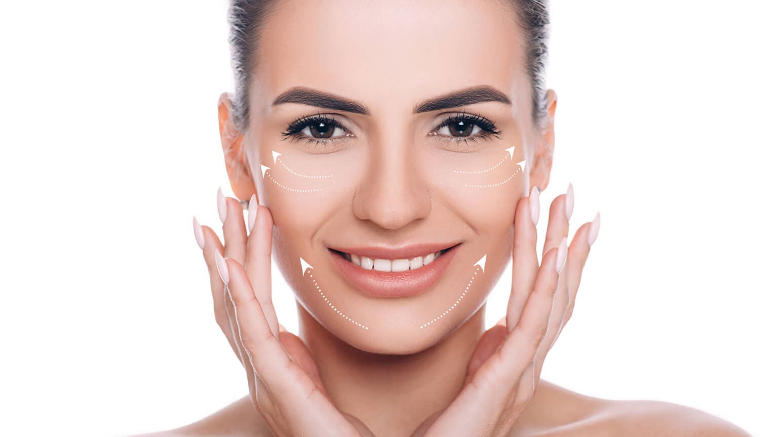 切らないフェイスリフト「糸リフト(スレッドリフト)」の効果・副作用、デメリット