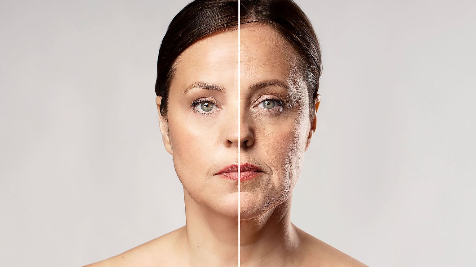 【医師監修】肌の糖化について