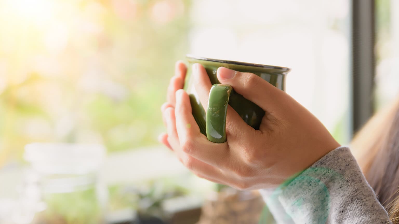 【医師監修】白湯の美肌効果とおススメの作り方