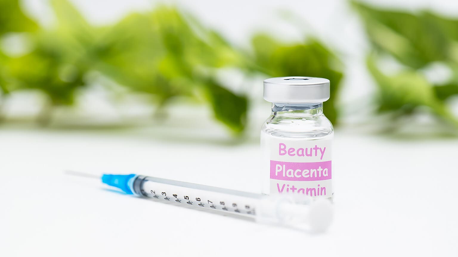 【2023年版】プラセンタ注射の効果と後悔しないために知っておくべきこと