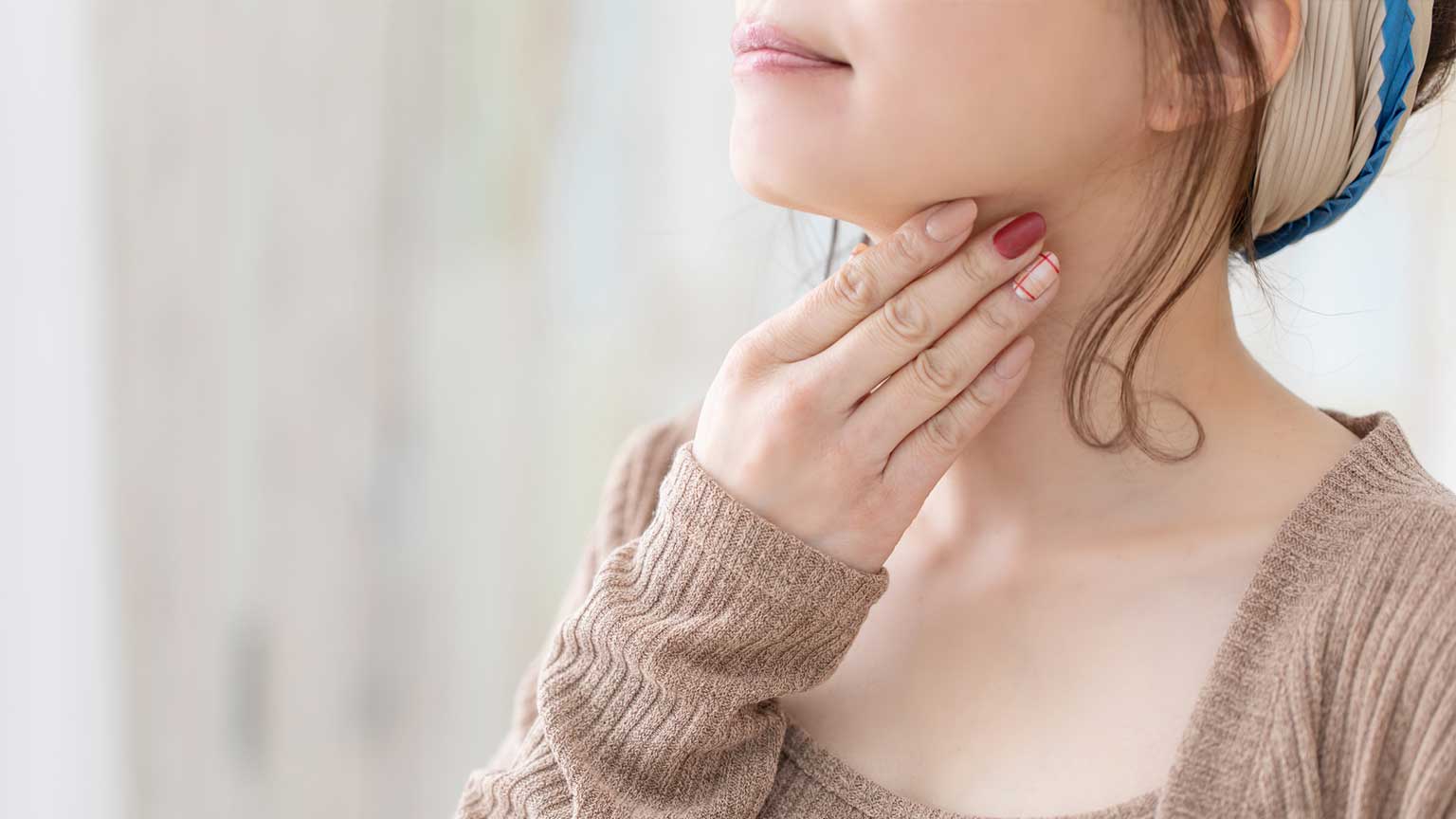 肌のたるみについて徹底解説!原因、対策、予防法【2023年医師監修】