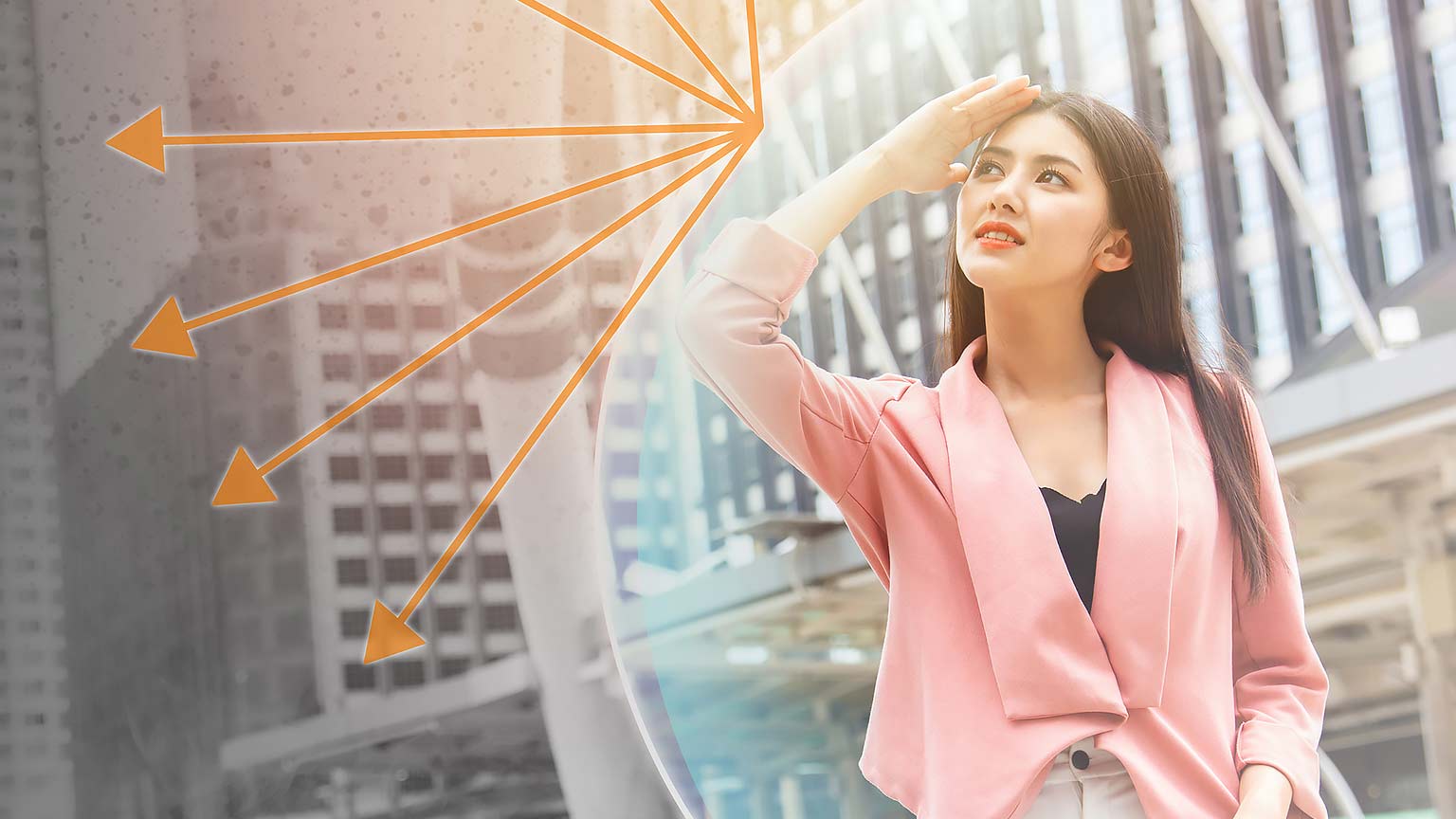 【医師執筆】肌の老化を加速するのは紫外線