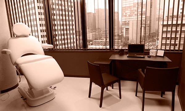 肌の再生医療の治療ができる医療機関